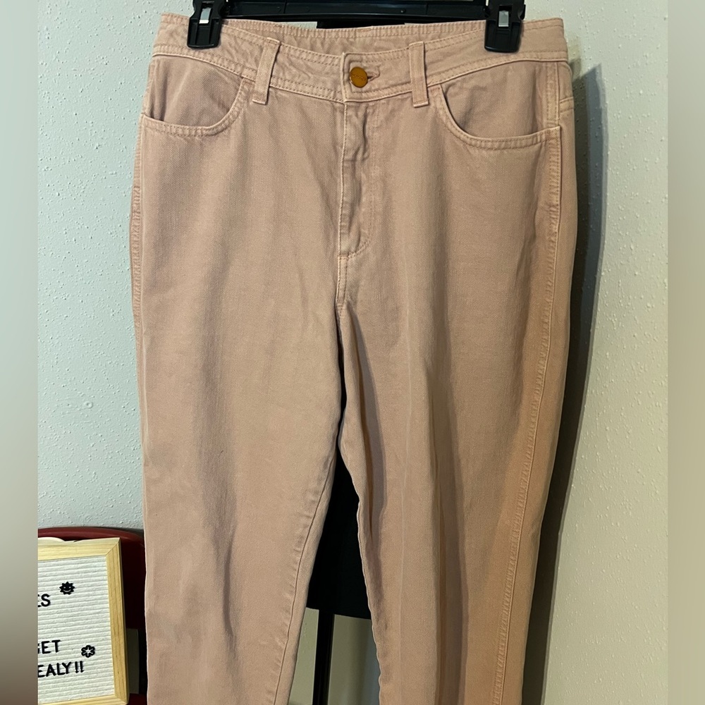 NWOT Rodebjer Edie Editor Jeans - Picture 3 of 8